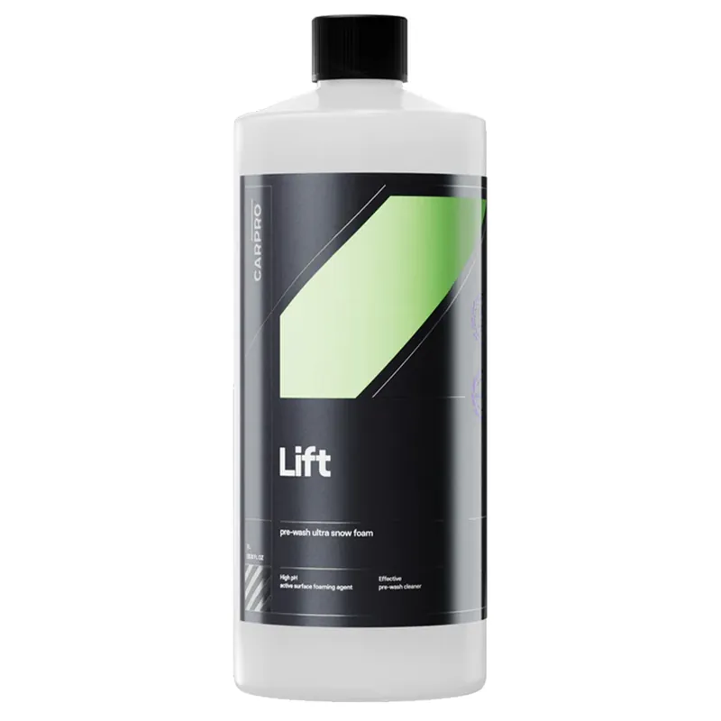 CarPro Lift Active Snow Foam 1000ml Superprijs